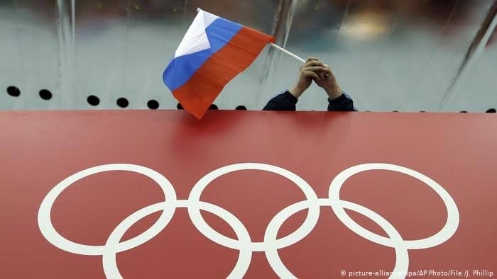 ロシアは東京オリンピックに出場不可？その理由と背景を紹介
